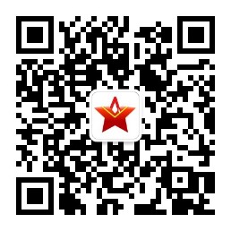 微信公众号二维码